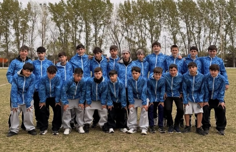 Olavarr�a gan� en Pehuaj� y qued� a un paso de la final